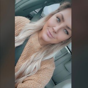 Meet your Posher, Shelby